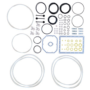 Caterpillar Transmission Gasket Set, 2131307