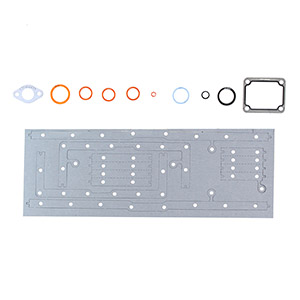 Caterpillar Gasket Set, 2144150