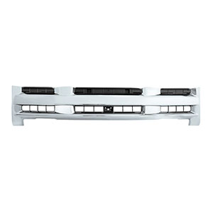 Chrome Grille For 2008-2015 Isuzu NPR (ELF 400/500/600), 21648