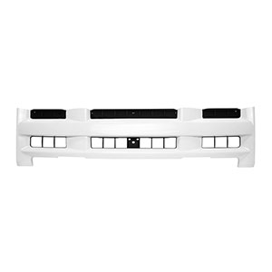 White Painted Grille For 2008-2015 Isuzu NPR (ELF 200/300), 21649