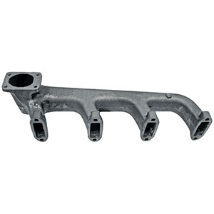 Deutz Exhaust Manifold, 2242032