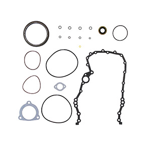 Caterpillar Rear Structure Gasket Set, 2324649