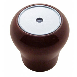 Wood Air Valve Knob Only, 23358-1