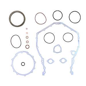 Caterpillar Front Structure Gasket Set, 2338529