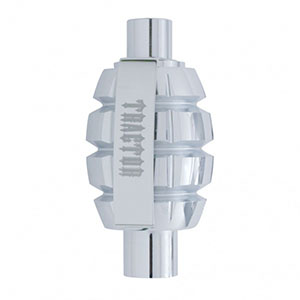 "Tractor" Grenade Air Valve Knob, 23508