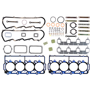 Caterpillar Gasket Set, 2429834
