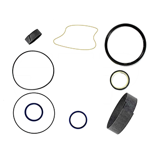 Caterpillar Hydraulic Cylinder Seal Kit, 2460649