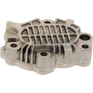Fendt Feed Pump, 2580440020030