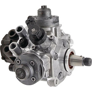 Fendt High Pressure Pump, 2580445020610