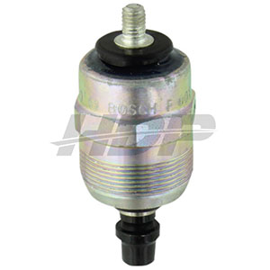 Steyr Pull Magnet, 258F002D13642