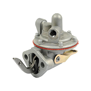 Perkins Fuel Lift Transfer Pump, 2641336