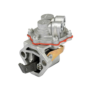 Perkins Fuel Lift Transfer Pump, 2641A063