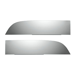 Stainless 8
