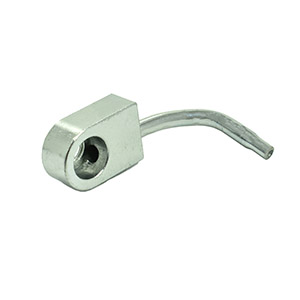 Caterpillar Oil Jet Tube, 2906567