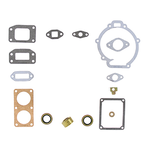 Caterpillar Water Pump Rebuild Gasket Set, 2H5106
