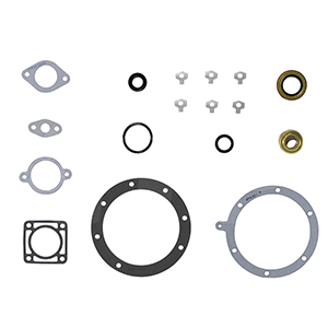 Caterpillar Water Pump Gasket Set, 2M0144