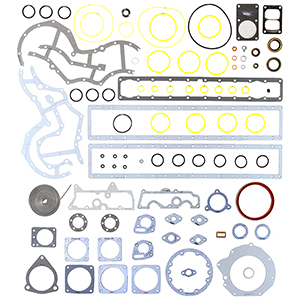 Caterpillar Supplement Overhaul Gasket Set, 2S3484