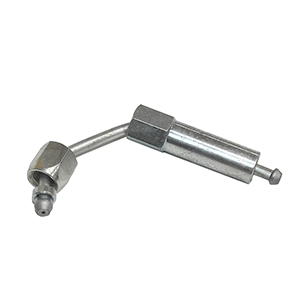 Caterpillar Fuel Line Assembly, 2S4513