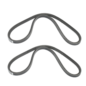 Caterpillar Belt, 2W0237