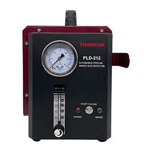 Thinkcar PLD 212 EVAP with Machine & Accessory Pack