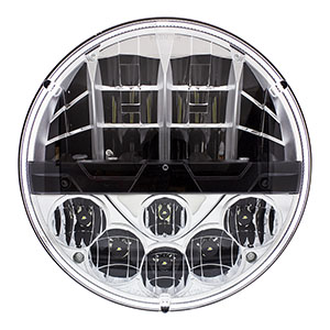 ULTRALIT - High Power LED 7