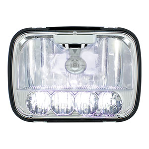 ULTRALIT - 5 High Power LED 5