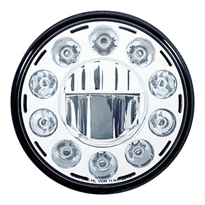 ULTRALIT - 11 High Power LED 7