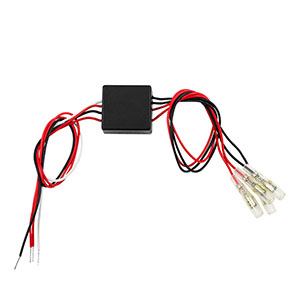 Single to Dual Function LED Control Module, 31372