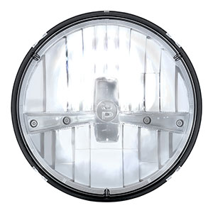 ULTRALIT - 5 High Power LED 7