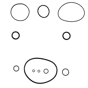 Caterpillar Gasket Set, 3142771