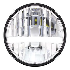 ULTRALIT - High Power LED 7
