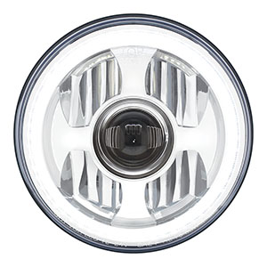 ULTRALIT - High Power LED 7