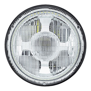 ULTRALIT - High Power LED 7
