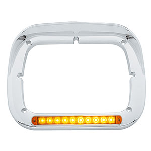 10 LED 5