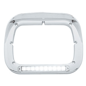 10 LED 5