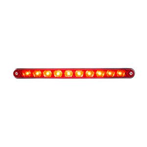 10 LED 9