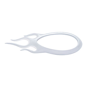 "Inferno" Light Bezel, 34025