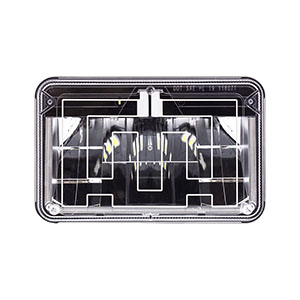 ULTRALIT - Heated 4