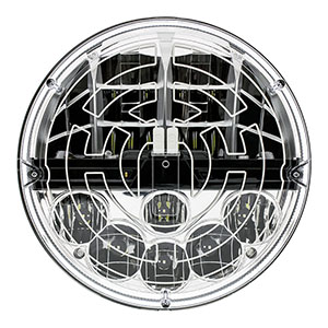 ULTRALIT - Heated 7