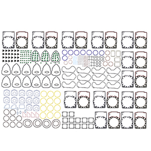 Caterpillar Multiple Cylinder Head Gasket Set, 3436915