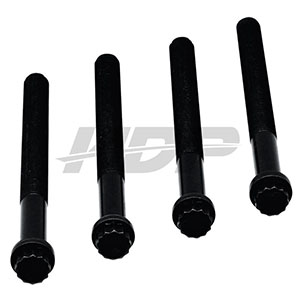 Mercedes Benz Head Bolt Kit, 356060.22