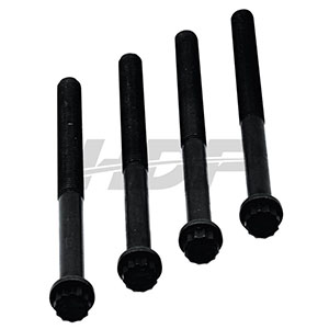 Mercedes Benz Head Bolt Kit, 356258.61