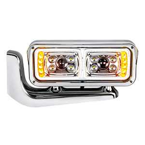 10 High Power LED 