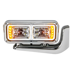 10 High Power LED 