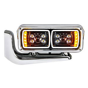 10 High Power LED 