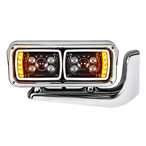 10 High Power LED 
