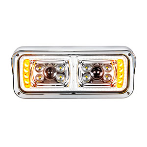 10 High Power LED 