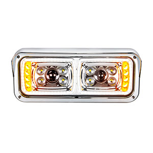 10 High Power LED 