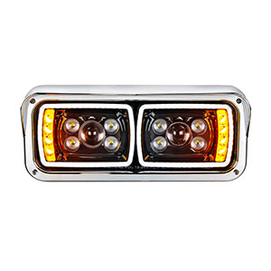 10 High Power LED 