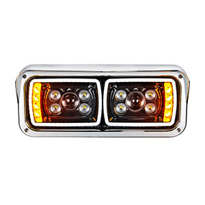 10 High Power LED 